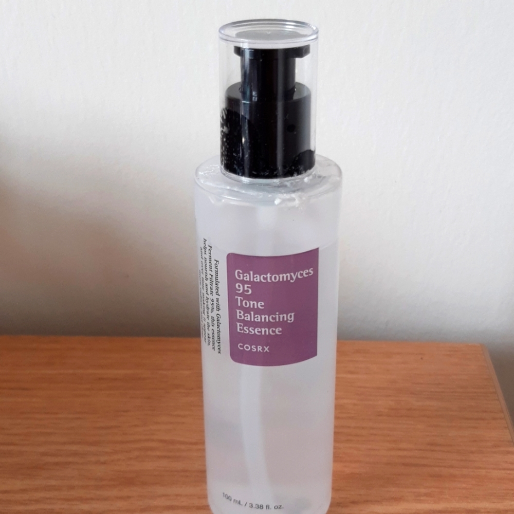 COSRX Galactomyces Tone Balancing Essence
